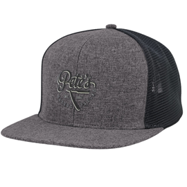 Merrimack Hat Co. Axel Trucker